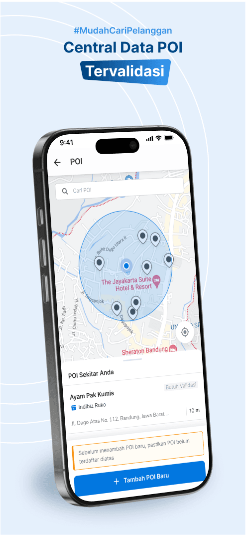 MyIndibiz Assistant screenshot 2
