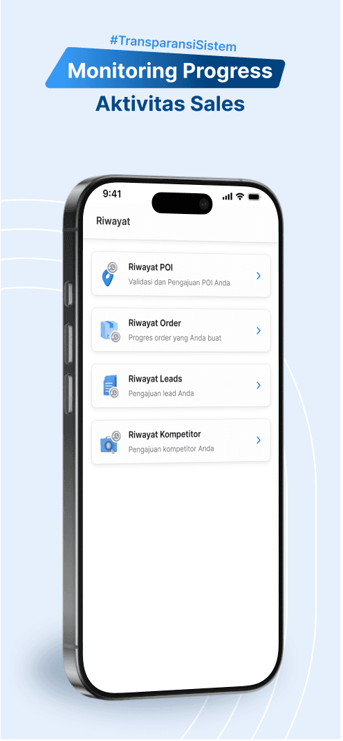 MyIndibiz Assistant screenshot 3