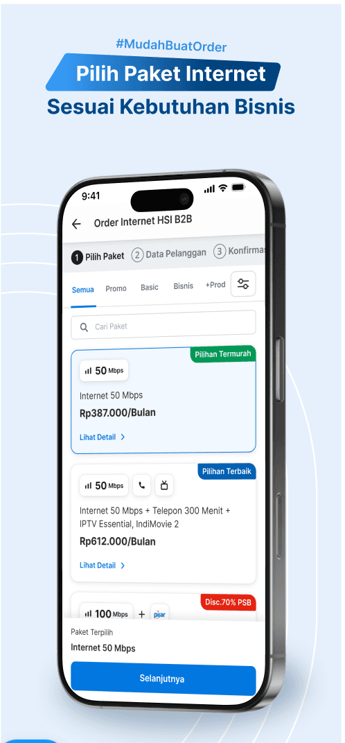 MyIndibiz Assistant screenshot 5