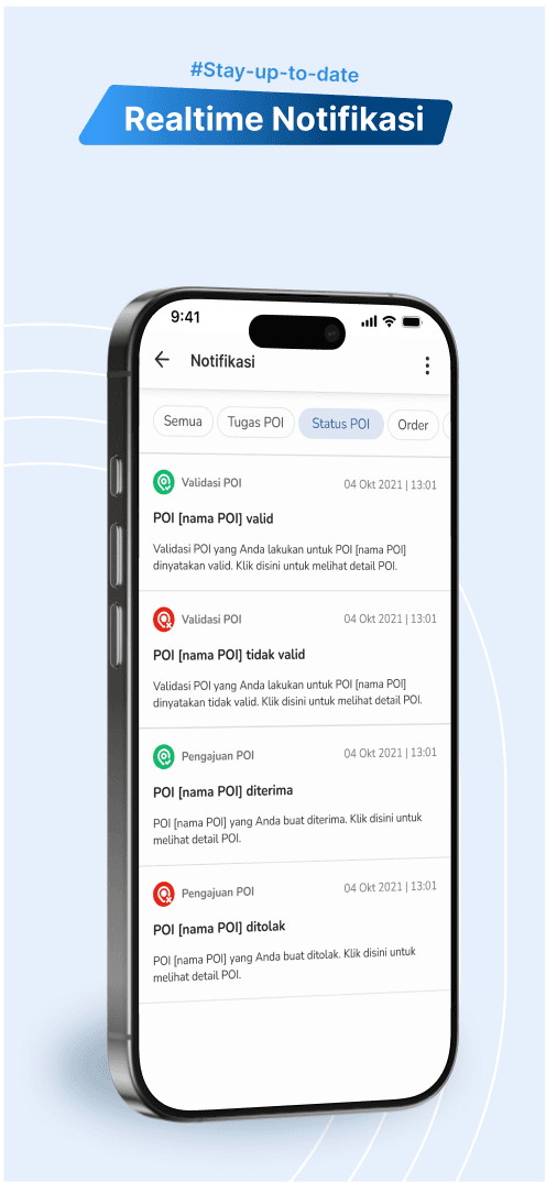 MyIndibiz Assistant screenshot 7