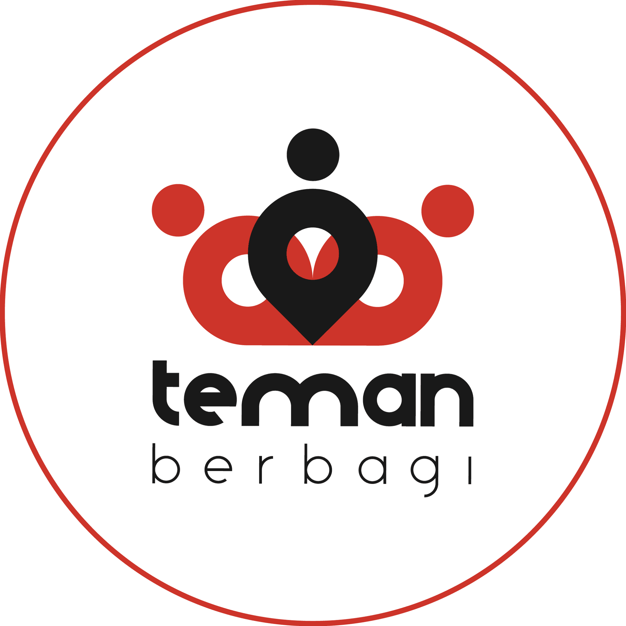 Teman Berbagi