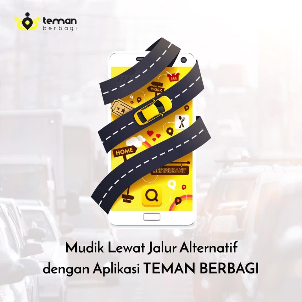 Teman Berbagi screenshot 8